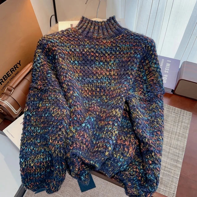 Ania Blend Sweater